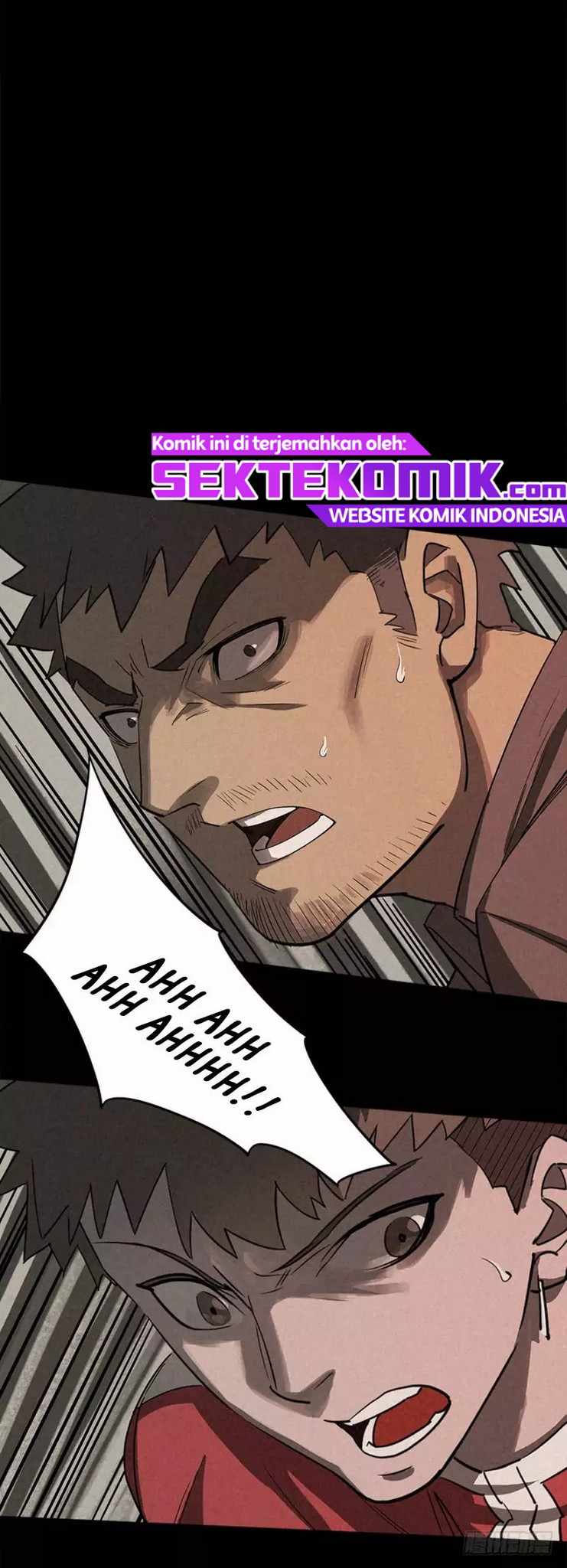 End of The World 2028 (Trace of Doomsday) Chapter 13 Gambar 3